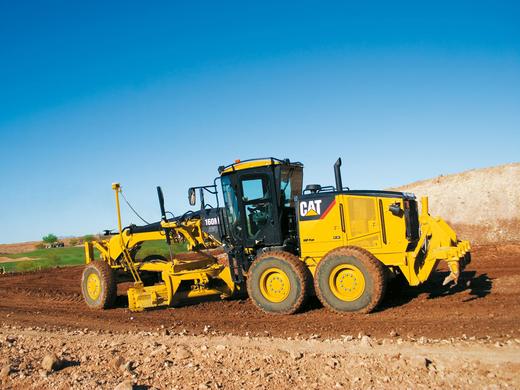 Service Manual - Caterpillar 160M2 MOTOR GRADER R9L Download