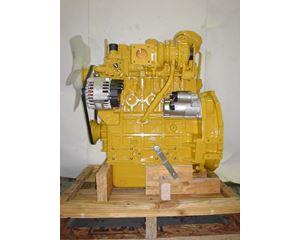 Service Manual - Caterpillar 3024C MACHINE ENGINE GGA Download