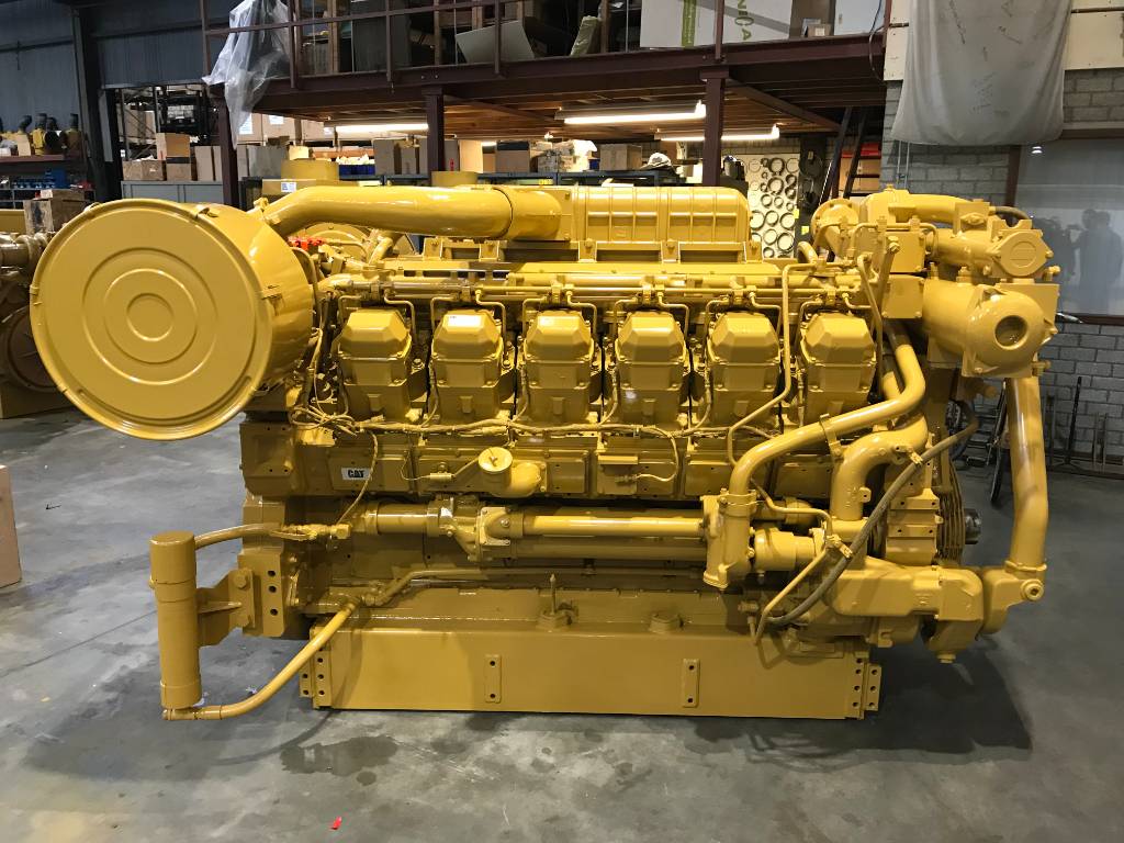 CATERPILLAR 3512C DIESEL ENGINE MANUAL PDF FREE DOWNLOAD visual data 6
