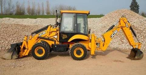 Service Manual - JCB 2CX 210 212 Backhoe Loader Download