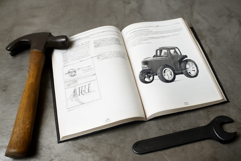 How to Use Your John Deere Repair Service Manual for Routine Maintenance