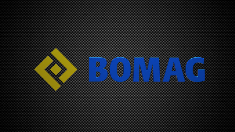 Download Bomag Manual