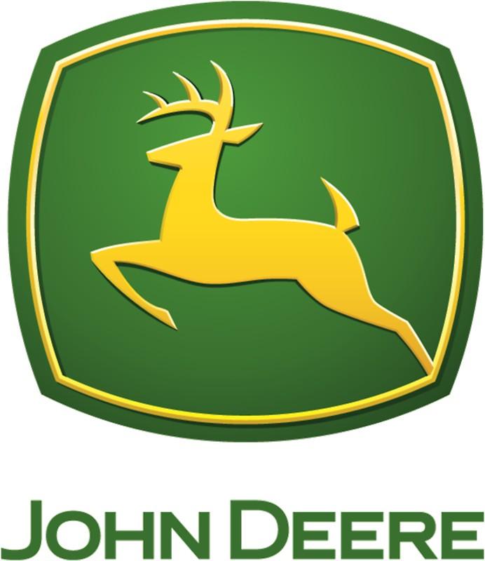 John Deere Manual Download