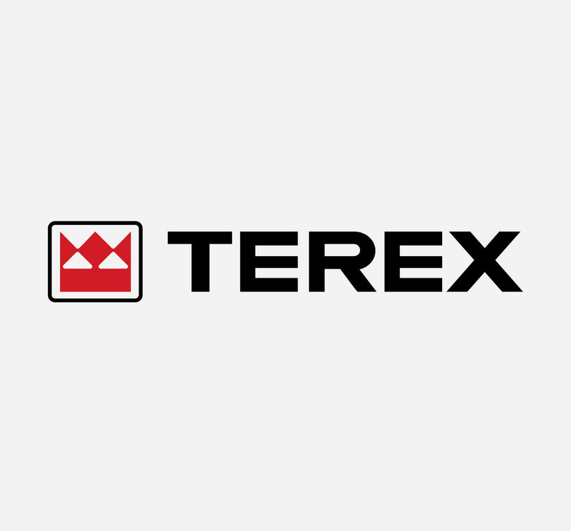 Download Terex Manual