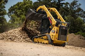 CATERPILLAR 259D3 COMPACT TRACK LOADER CW9 OPERATION AND MAINTENANCE MANUAL