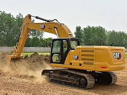 CATERPILLAR 330 GC EXCAVATOR OPERATION AND MAINTENANCE MANUAL FEK00001-UP
