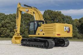 CATERPILLAR 336 EXCAVATOR DKS PARTS MANUAL 