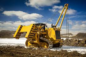 CATERPILLAR PL83 PIPELAYER KSD OPERATION AND MAINTENANCE MANUAL
