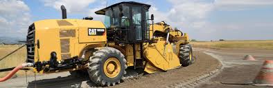 CATERPILLAR RM500B ROTARY MIXER TAS OPERATION AND MAINTENANCE MANUAL 