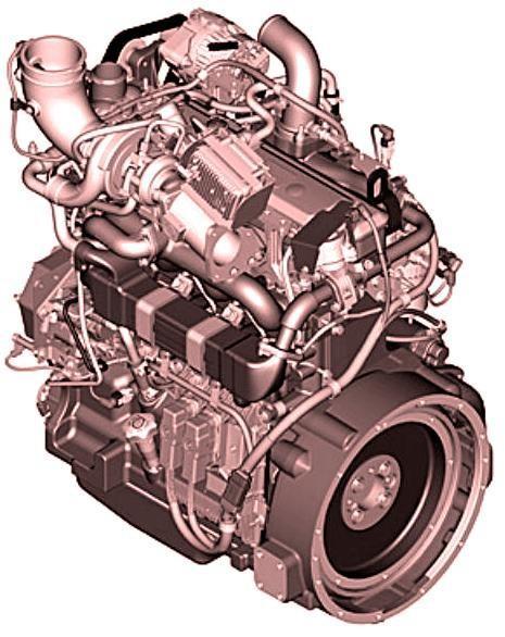 Pdf CTM114619 John Deere PowerTech 4045 Diesel Engine Interim Tier 4 Stage IIIB Level 23 ECU Service Technical Manual