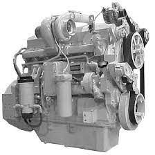 Pdf CTM115 John Deere PowerTech 6105, 6125 Diesel Engine Lucas ECU Level6 Electronic Fuel System Technical Manual