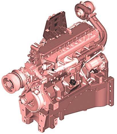 Pdf CTM115419 John Deere PowerTech 6090 Diesel Engines Stage II Emissions Level 24 ECU Service Technical Manual