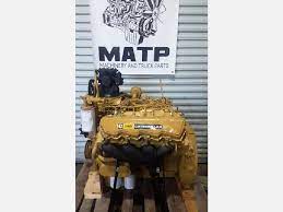 Caterpillar 1145 Genset Engine Service Repair Manual