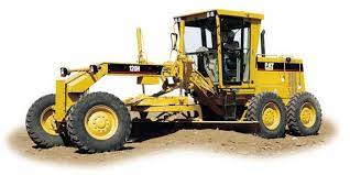 Caterpillar 120H ES (Prefix 9YR) Motor Grader Service Repair Manual 