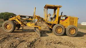 Caterpillar 120K 2 (Prefix SZS) Motor Grader Service Repair Manual 