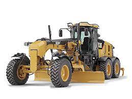 Caterpillar 120M (Prefix B9N) Motor Grader Service Repair Manual 