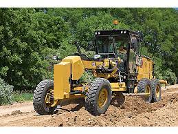 Caterpillar 120 (Prefix 10R) Motor Grader Service Repair Manual 