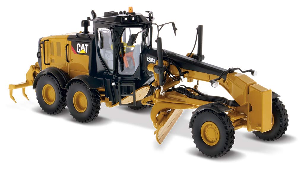 Caterpillar 12M 2 (Prefix R9S) Motor Grader Service Repair Manual 