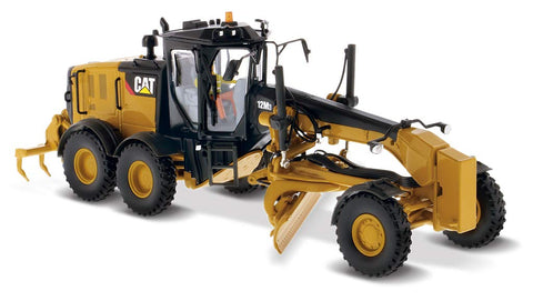 Caterpillar 12M 3 AWD (Prefix N9P) Motor Grader Service Repair Manual 