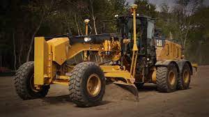 Caterpillar 14M-3 (Prefix E9S) Motor Grader Service Repair Manual 