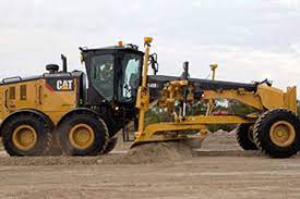 Caterpillar 14M3 (Prefix N9S) Motor Grader Service Repair Manual 