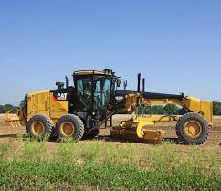 Caterpillar 160M 2 (Prefix R9L) Motor Grader Service Repair Manual 