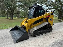 Caterpillar 297D XHP (Prefix HP7) Multi Terrain Loader Service Repair Manual 