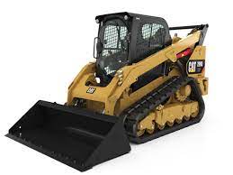 Caterpillar 299D2 XHP (Prefix DX9) Compact Track Loader Service Repair Manual 