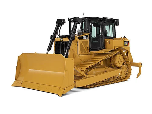 Caterpillar 30/30 (Prefix 9XW) Track-type Tractor Service Repair Manual 