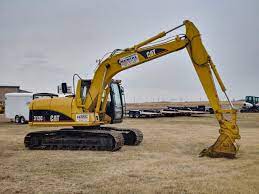 Caterpillar 312C L (Prefix CBT) Excavator Service Repair Manual