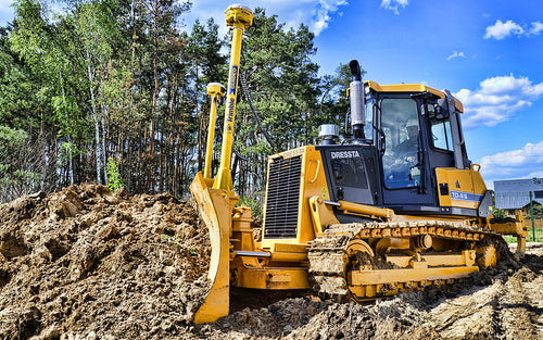Caterpillar 8S (Prefix 60V) Bulldozer Parts Manual