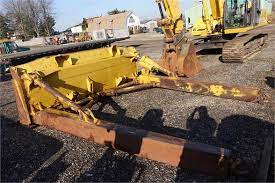 Caterpillar 8S (Prefix 74M) Bulldozer Parts List Manual 