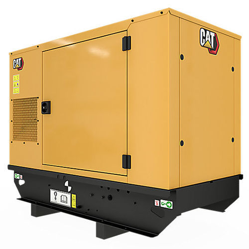 Caterpillar C2.2 (Prefix TAG) Generator Set Operation and Maintenance Manual 
