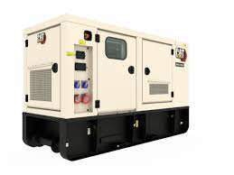 Caterpillar XQP100 (Prefix PR9) Generator Set Operation and Maintenance Manual 