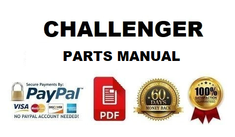 Download Challenger Fdh Plataforma Draper 25 30 35 40 Pes Parts Manual