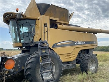 Download 2012-2014 Challenger 540C Combine Parts Manual