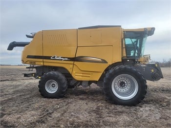 Download 2015 Challenger 540E 560E Combine Parts Manual