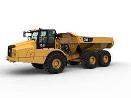 Download Cat Caterpillar 740 Articulated Truck B1P Service Repair Manual