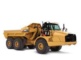 Download Cat Caterpillar 740 Ejector Truck B1R Service Repair Manual