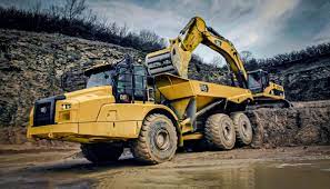 Download Cat Caterpillar 745 Articulated Truck JHX Service Repair Manual 