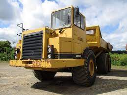 Download Cat Caterpillar D550B Articulated Truck 5ND Service Repair Manual