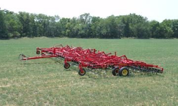 Download Challenger 5056 Field Cultivator (5-section) Parts Manual