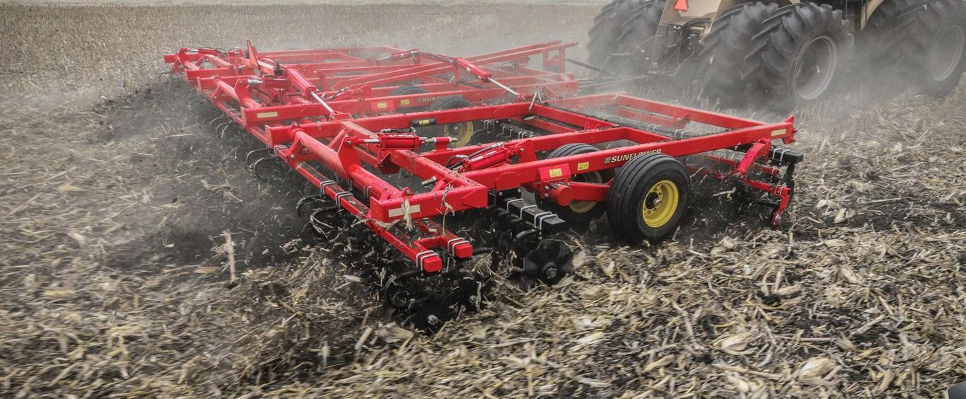 Download Challenger 6610 Tillage Tool Parts Manual