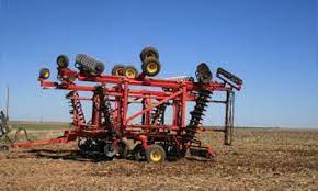 Download Challenger 6631 Tillage Tool Parts Manual