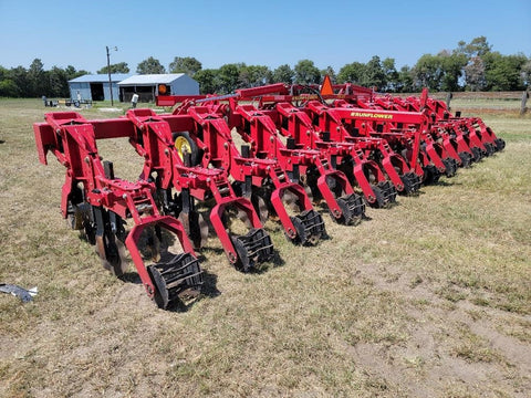 Download Challenger 7610 7630 Strip Till Parts Manual