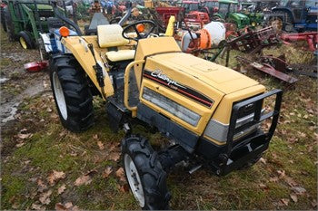 Download Challenger MT265 Hydro Tractor Parts Manual