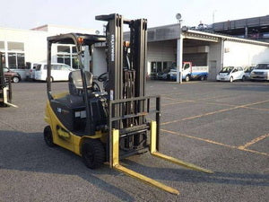 Download Komatsu FB10EXF-11 Forklift Service Repair Manual