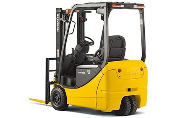 Download Komatsu FB13MV-1E Forklift Service Repair Manual