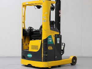 Download Komatsu FB14S-3 Forklift Service Repair Manual 10001 UP