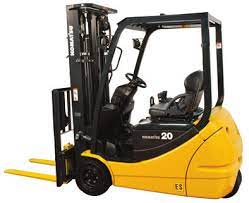 Download Komatsu FB15MFU-12 Forklift Service Repair Manual 826828 UP